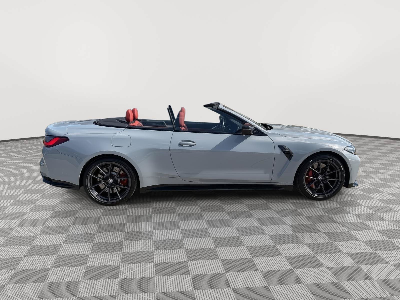 Used 2023 BMW M4 xDrive Competition w/ Executive Package AWD/4WD image 8