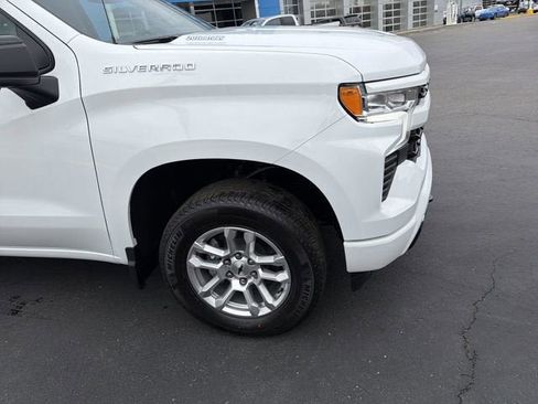 New 2026 Chevrolet Silverado 1500 RST w/ Safety Package image 2
