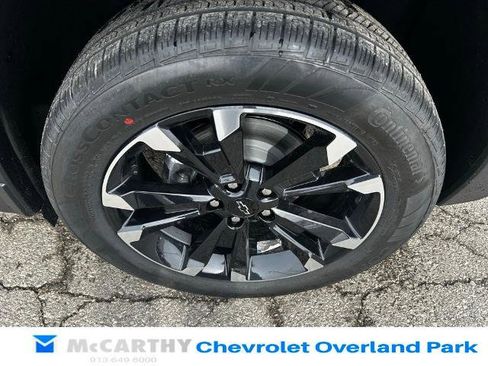 New 2026 Chevrolet Equinox RS image 25