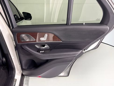 Certified 2022 Mercedes-Benz GLE 350 image 28
