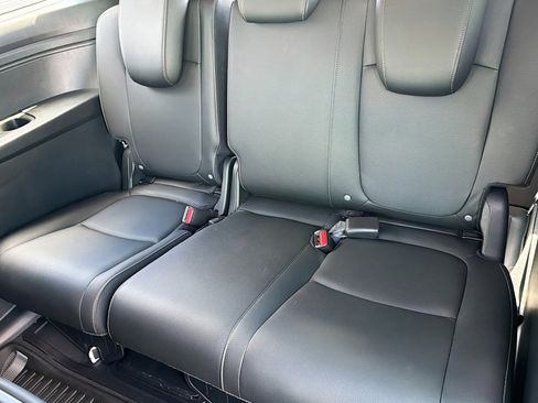 Used 2023 Honda Odyssey EX-L image 33