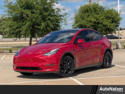 Used 2022 Tesla Model Y Long Range