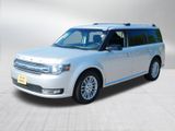 Used 2017 Ford Flex SEL w/ Equipment Group 202A image 3