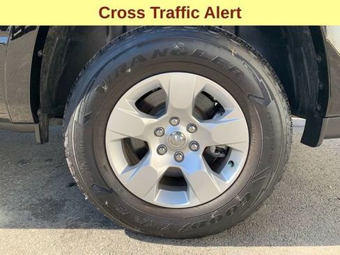 Used 2025 RAM 1500 Big Horn image 9