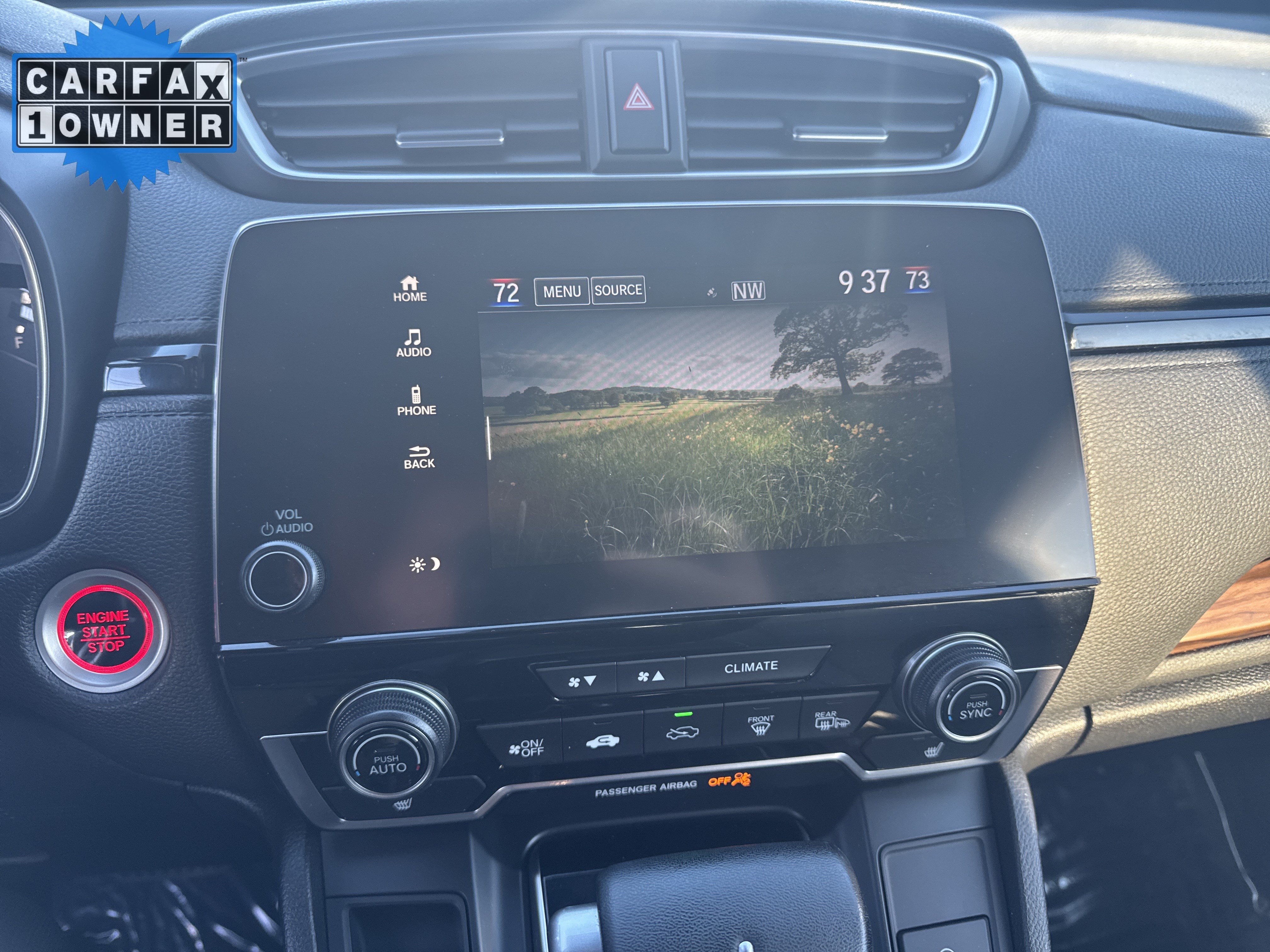 Used 2020 Honda CR-V EX-L image 22