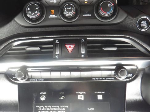 Used 2021 Kia Forte GT-Line w/ GT-Line Premium Package image 49