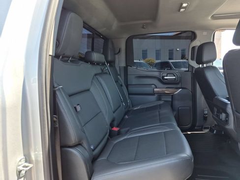 Used 2021 Chevrolet Silverado 1500 RST w/ All Star Edition Plus AWD/4WD image 28