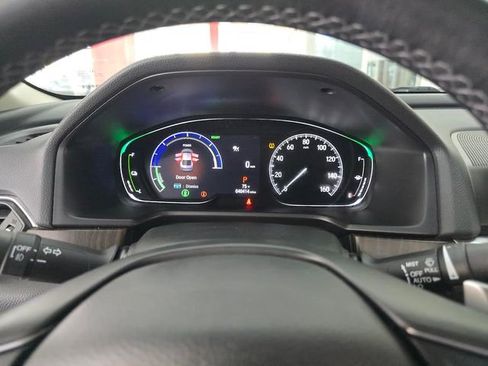 Used 2021 Honda Accord Touring image 24