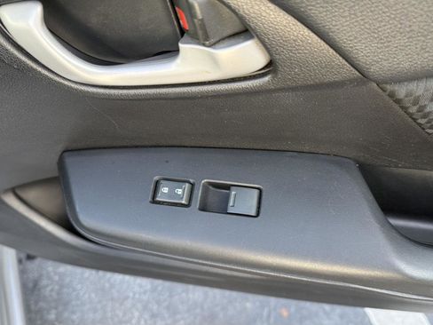 Used 2014 Honda Civic LX image 29