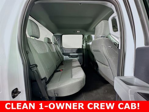 Used 2024 Ford F250 XLT image 22
