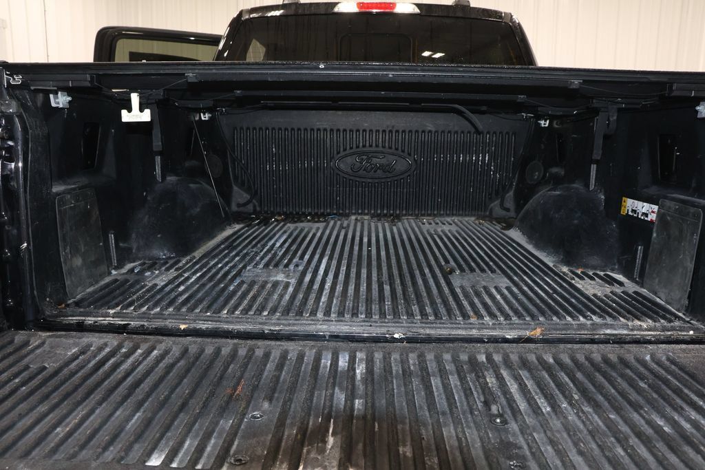 Used 2024 Ford F150 Lariat w/ Equipment Group 502A High AWD/4WD image 38