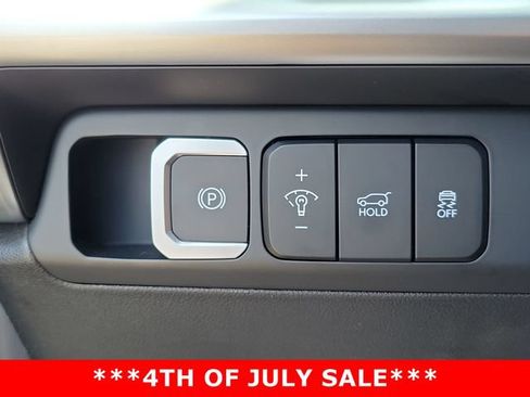 New 2026 Hyundai Santa Fe SE FWD image 19