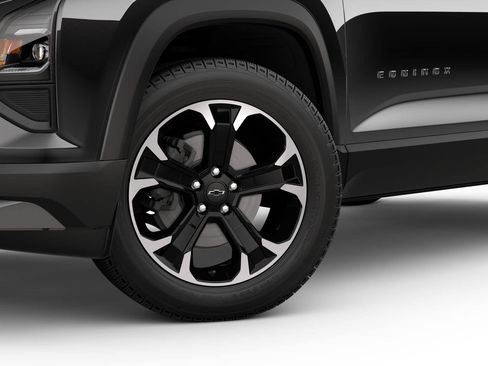 New 2027 Chevrolet Equinox LT AWD/4WD image 40