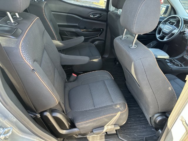 Certified 2023 GMC Acadia AT4 AWD/4WD image 37