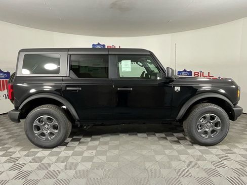 New 2026 Ford Bronco Big Bend image 2