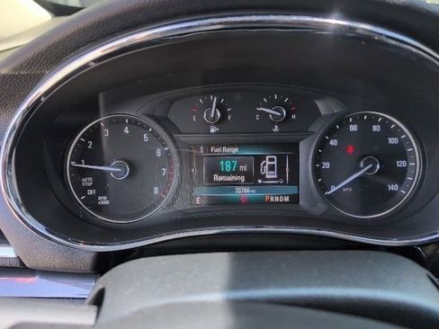 Used 2019 Buick Encore Essence AWD/4WD image 29