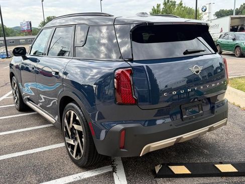 Used 2025 MINI Cooper Countryman SE AWD/4WD image 6