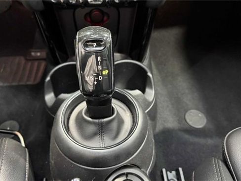 Used 2022 MINI Cooper S image 33