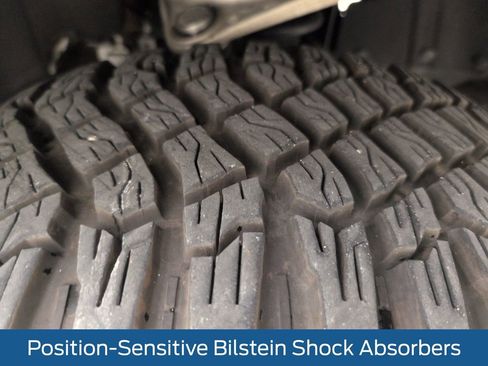 Used 2023 Ford Bronco Big Bend w/ Sasquatch Package image 18