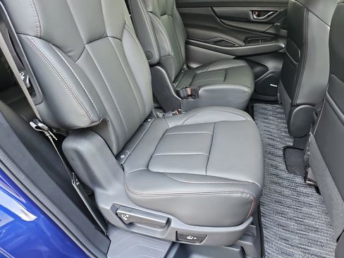 New 2026 Subaru Ascent Limited Bronze AWD/4WD image 19