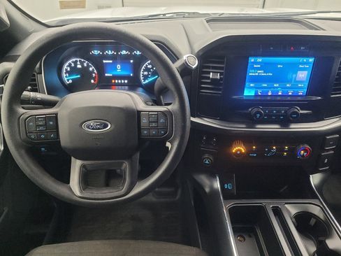 Used 2022 Ford F150 XL w/ STX Appearance Package RWD image 22
