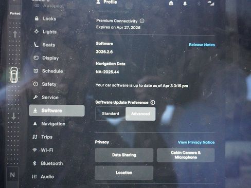 Used 2023 Tesla Model S Plaid AWD/4WD image 39
