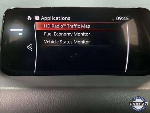 Used 2018 MAZDA CX-5 Grand Touring image 47