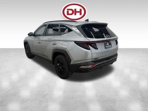 Used 2023 Hyundai Tucson SEL AWD/4WD image 11