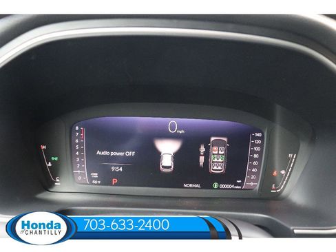 New 2026 Honda Pilot Elite image 9