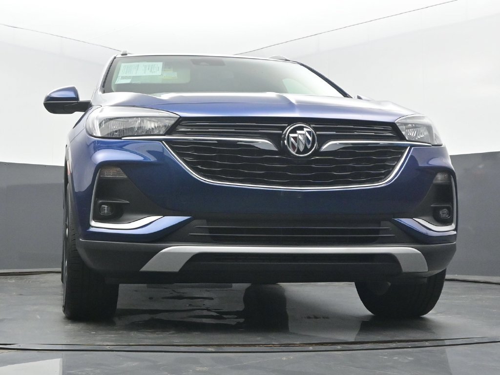 Used 2020 Buick Encore GX Select w/ Advanced Technology Package FWD image 53