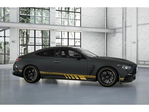 New 2026 Mercedes-Benz CLE 53 AMG AMG CLE 53 image 13