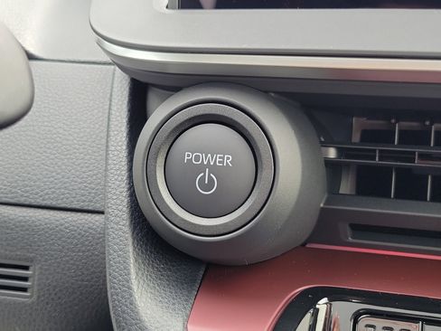 New 2026 Toyota Prius Plug-In Hybrid image 24