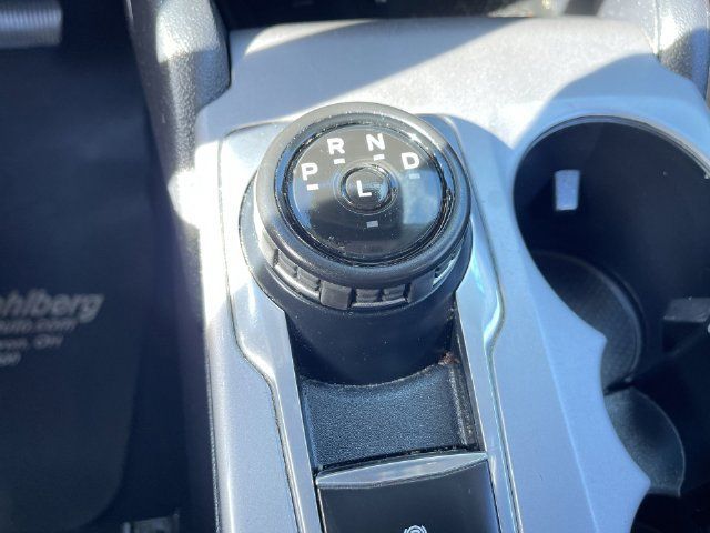 Used 2023 Ford Bronco Sport Big Bend w/ Convenience Package AWD/4WD image 15