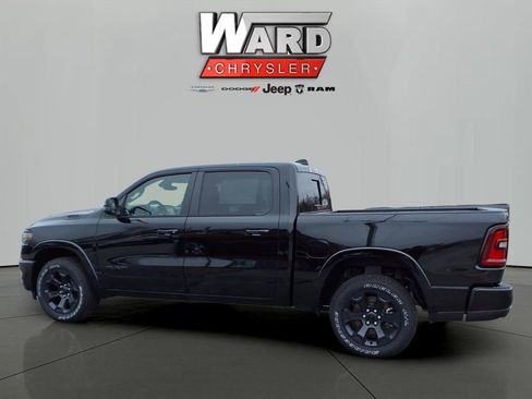 New 2026 RAM 1500 Big Horn image 20