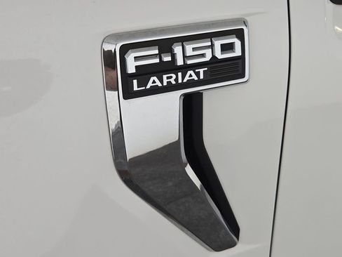 Used 2021 Ford F150 Lariat AWD/4WD image 38