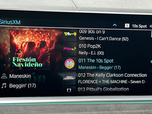 Certified 2022 BMW X5 xDrive45e w/ Climate Comfort Package image 24