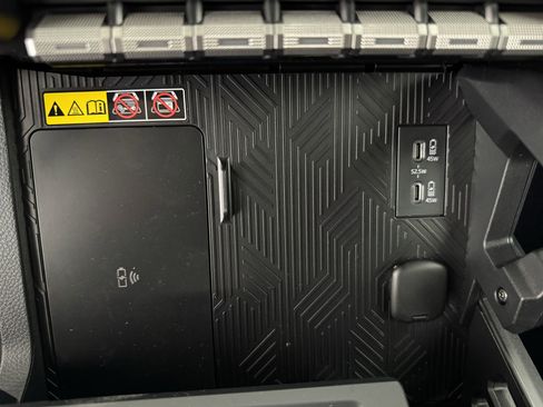 New 2026 Toyota Tacoma TRD Sport image 3