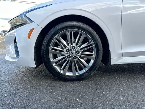 Used 2021 Kia K5 EX w/ EX Premium Package image 17