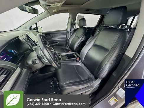 Used 2023 Honda Odyssey EX-L image 23