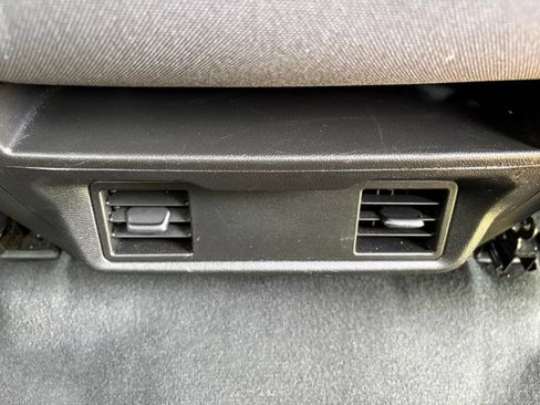 Used 2021 Chevrolet Silverado 1500 Custom AWD/4WD image 35