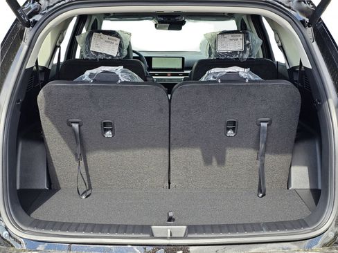 Used 2025 Kia Sorento EX w/ Panoramic Sunroof Package FWD image 33