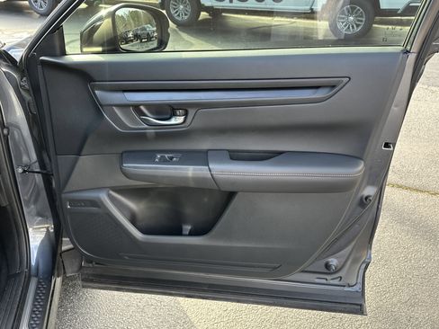 Used 2024 Honda CR-V Sport-L image 16