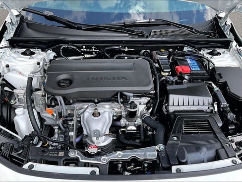 Used 2026 Honda Civic Sport image 22