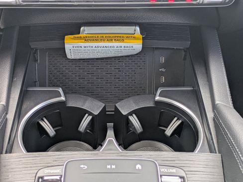 New 2026 Mercedes-Benz GLE 450 4MATIC Coupe image 26