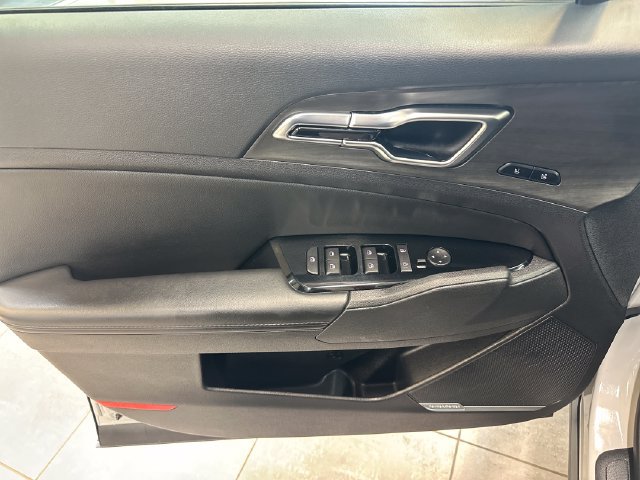 Used 2023 Kia Sportage X-Pro Prestige AWD/4WD image 21