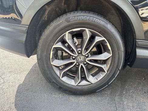 Used 2020 Honda CR-V EX-L image 46