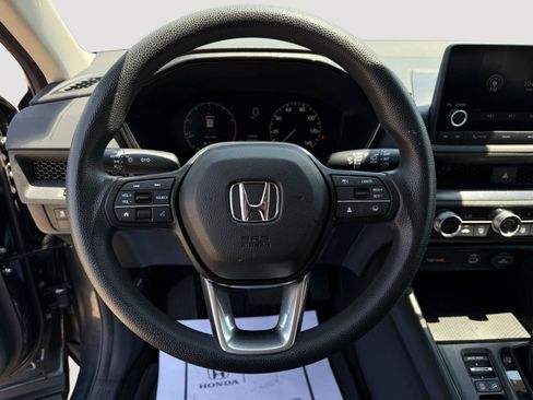 Certified 2024 Honda CR-V LX image 18
