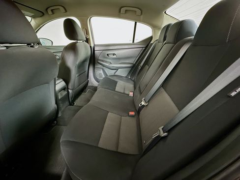 Used 2022 Nissan Sentra SV w/ All-Weather Package image 26