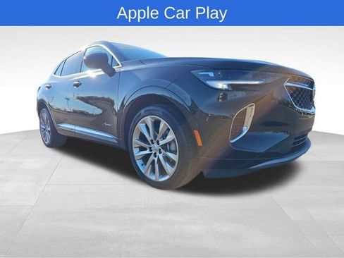 Used 2023 Buick Envision Avenir image 7