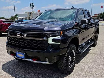 Used 2023 Chevrolet Silverado 1500 ZR2 w/ Technology Package